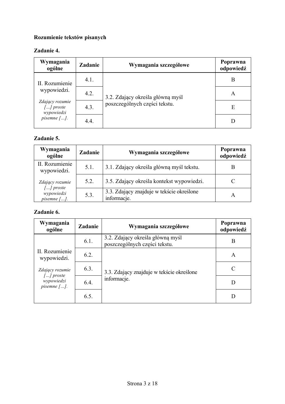 angielski podstawowy - matura 2018 - odpowiedzi-03