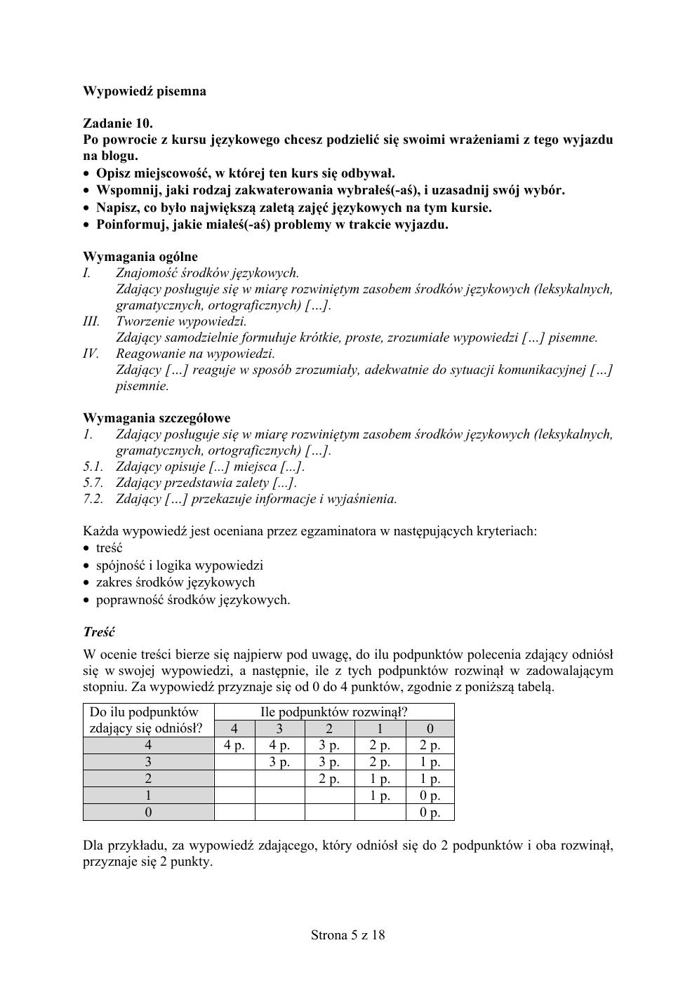 angielski podstawowy - matura 2018 - odpowiedzi-05