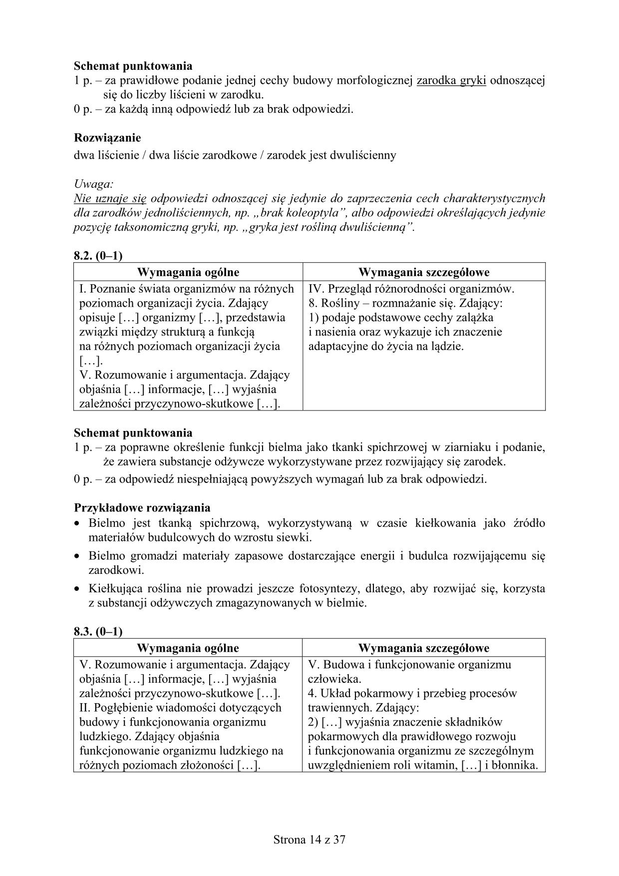 odpowiedzi-biologia-rozszerzony-matura-2018 - 14