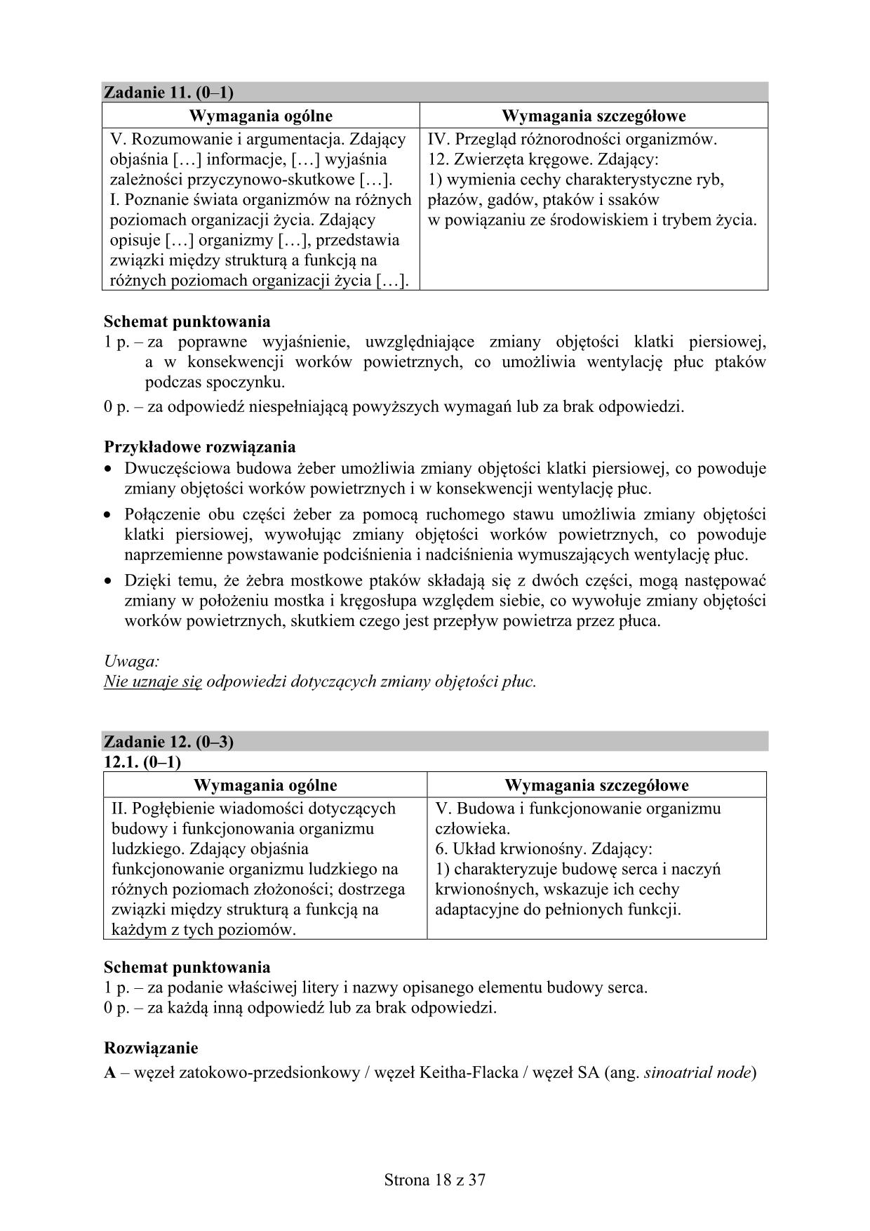 odpowiedzi-biologia-rozszerzony-matura-2018 - 18