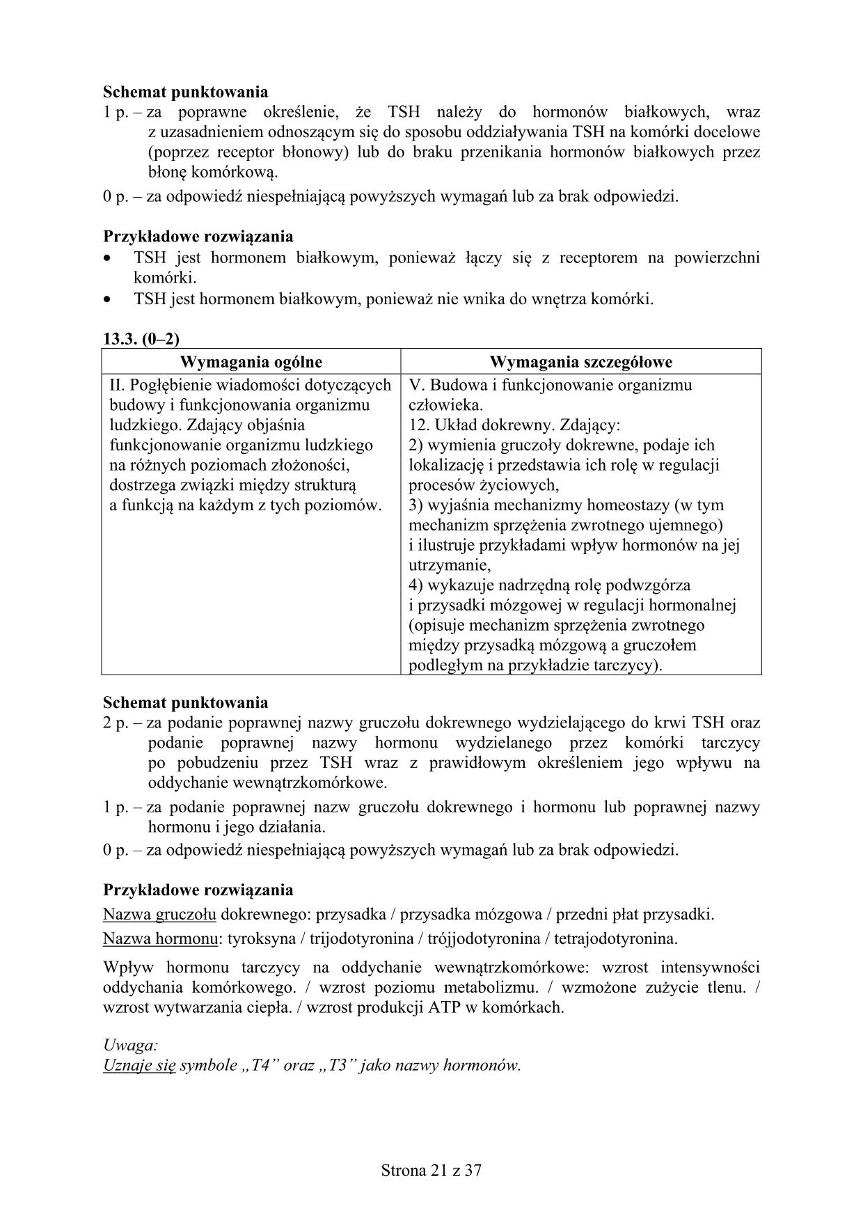 odpowiedzi-biologia-rozszerzony-matura-2018 - 21