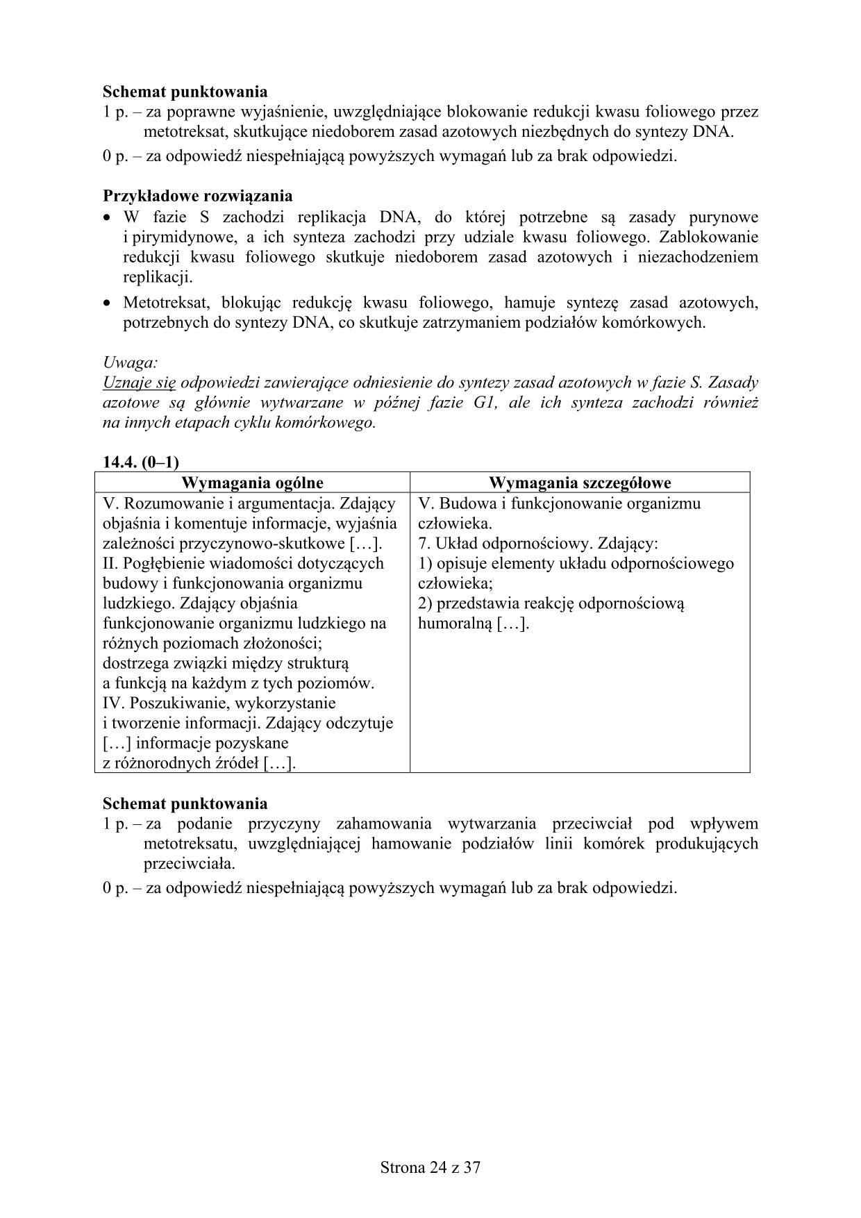 odpowiedzi-biologia-rozszerzony-matura-2018 - 24