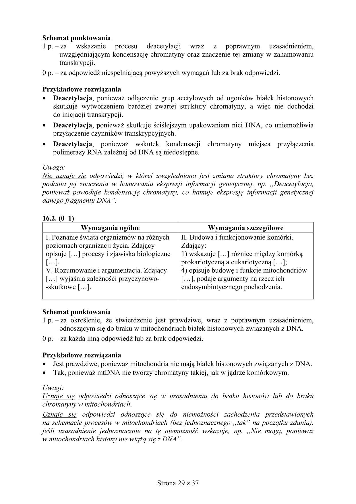 odpowiedzi-biologia-rozszerzony-matura-2018 - 29