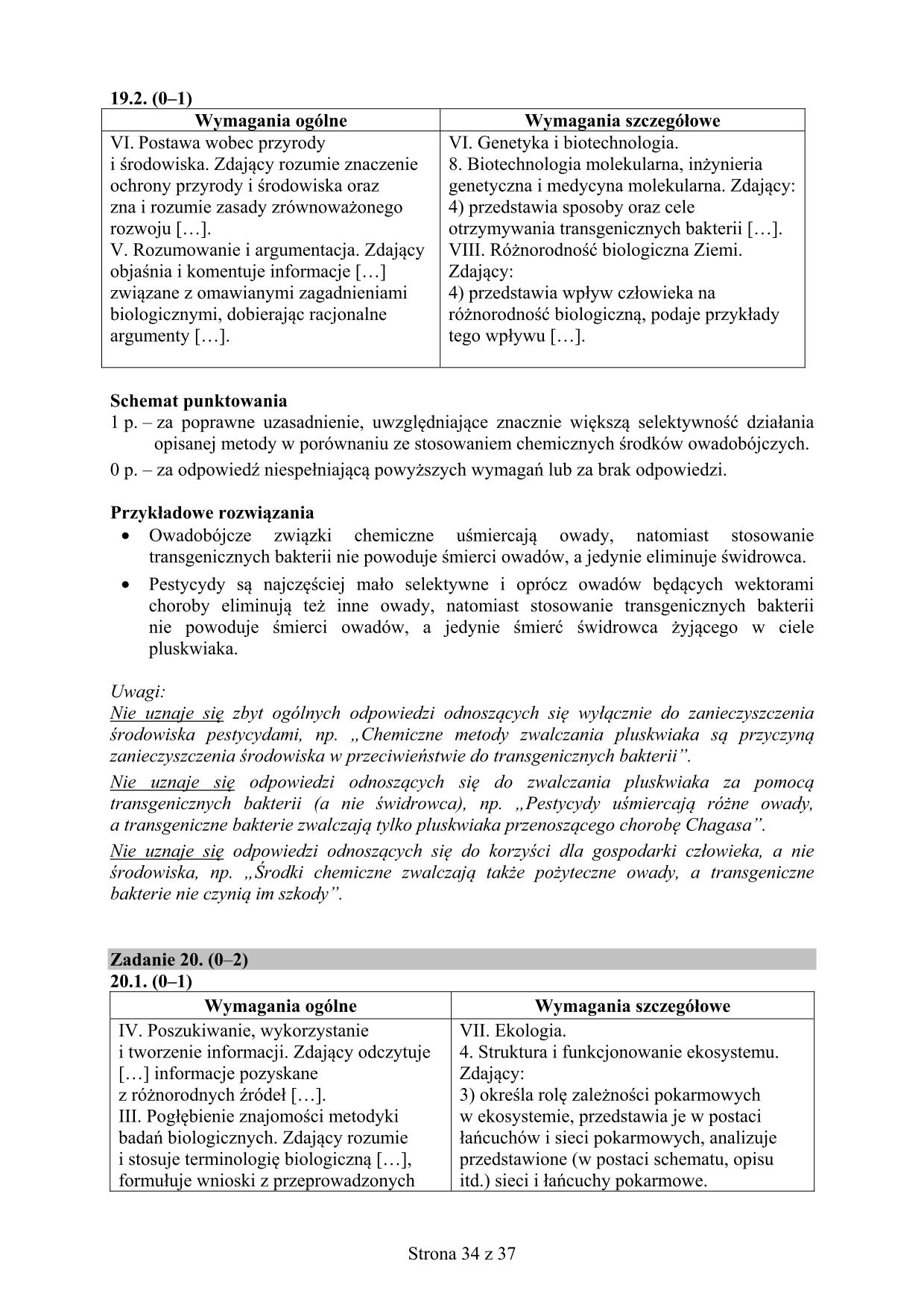 odpowiedzi-biologia-rozszerzony-matura-2018 - 34