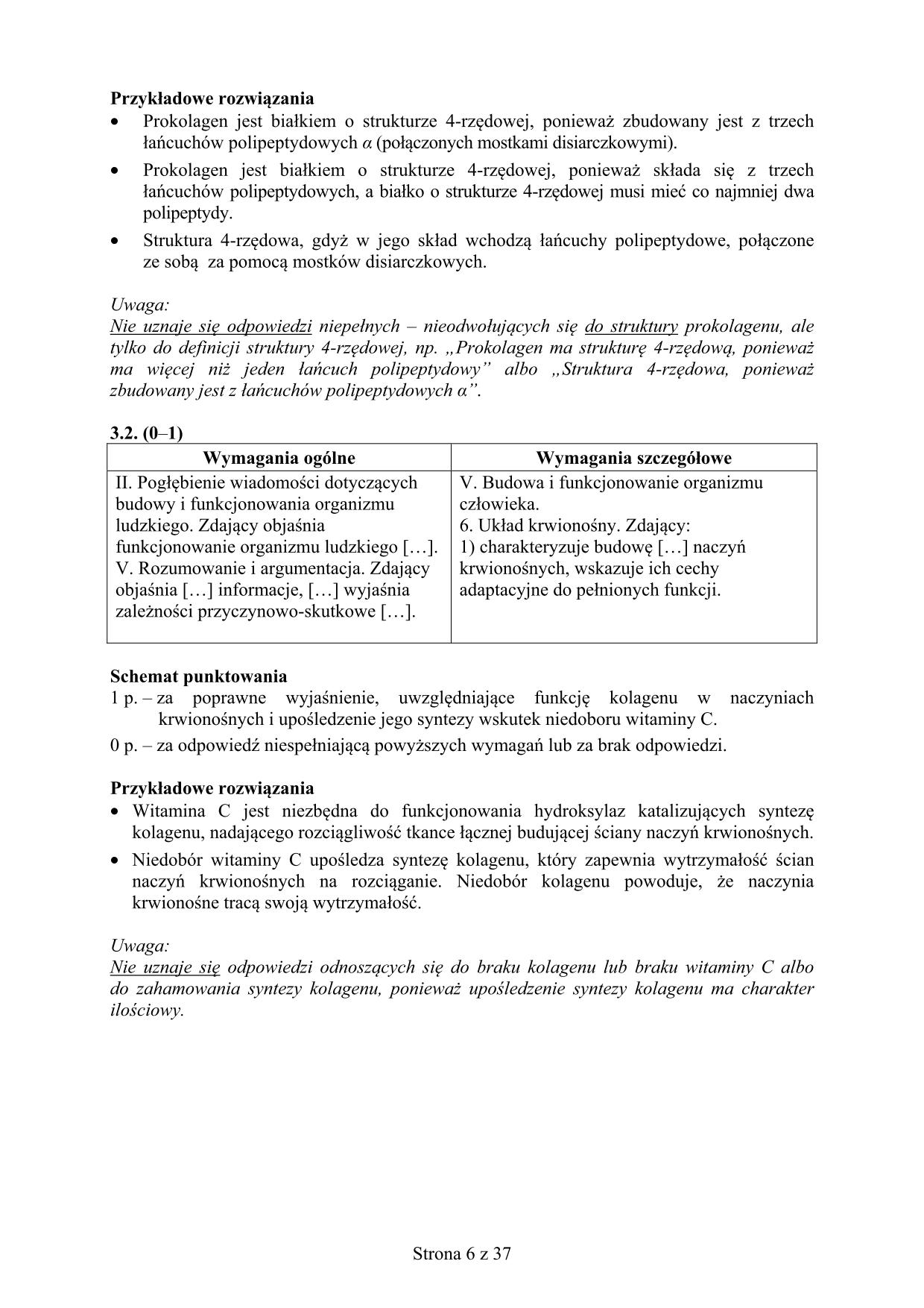 odpowiedzi-biologia-rozszerzony-matura-2018 - 6