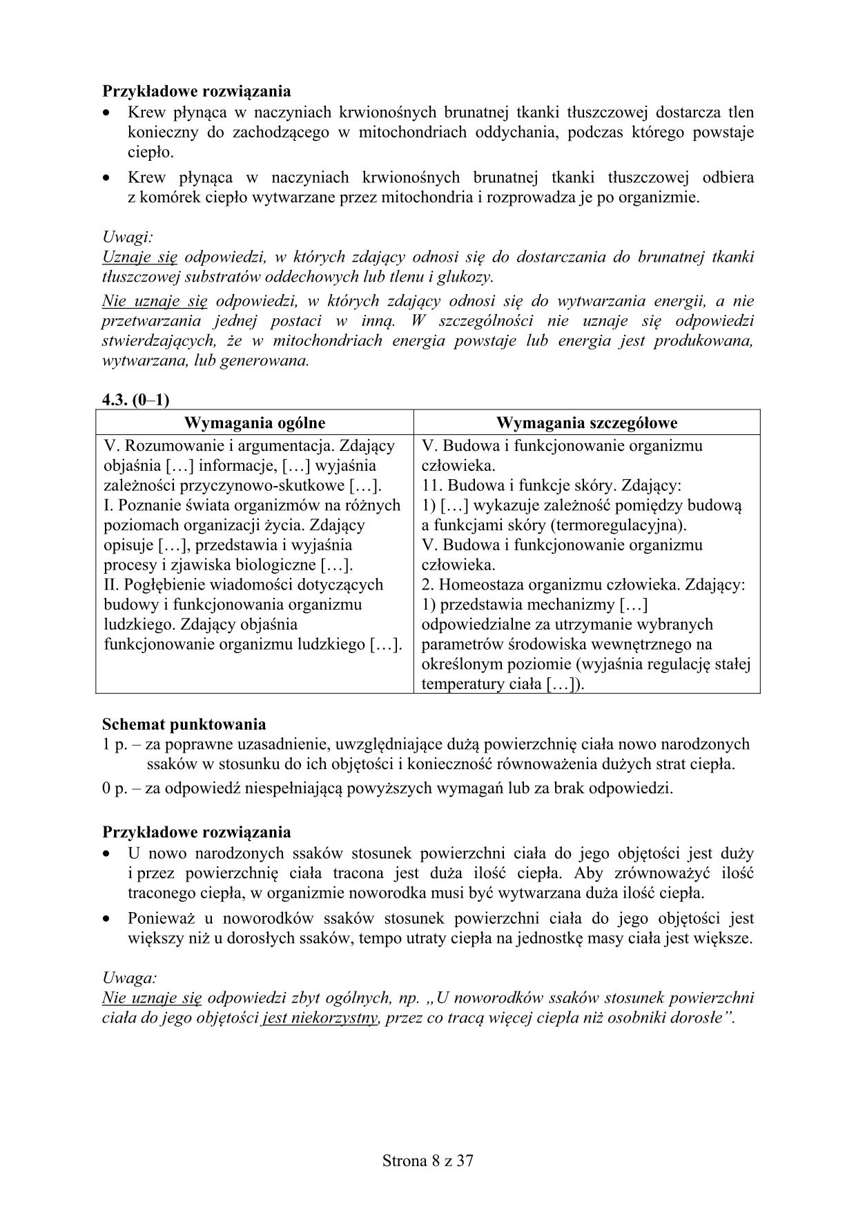 odpowiedzi-biologia-rozszerzony-matura-2018 - 8