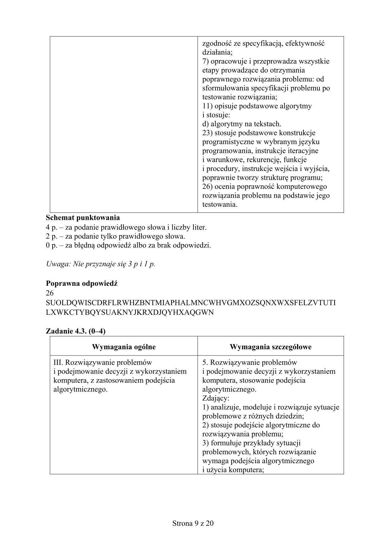 odpowiedzi-informatyka-rozszerzony-matura-2018 - 9