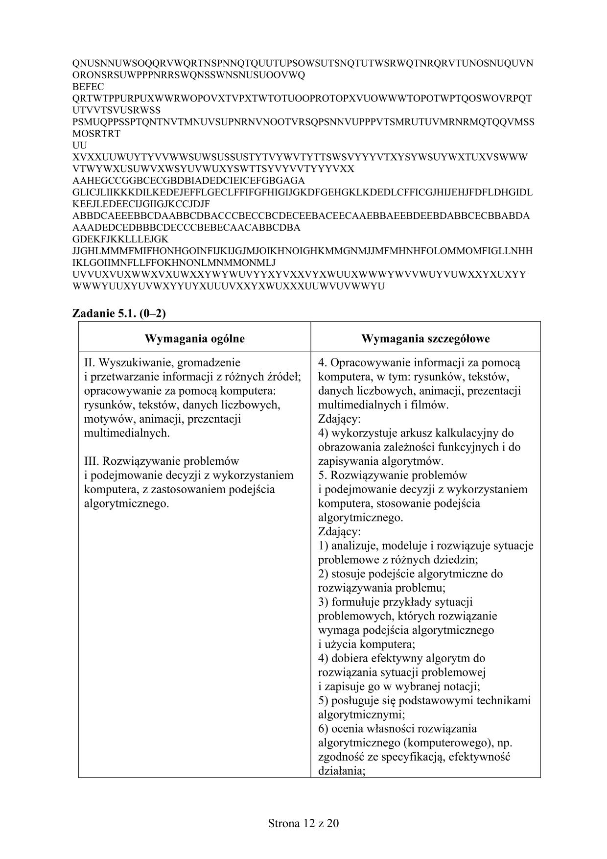 odpowiedzi-informatyka-rozszerzony-matura-2018 - 12