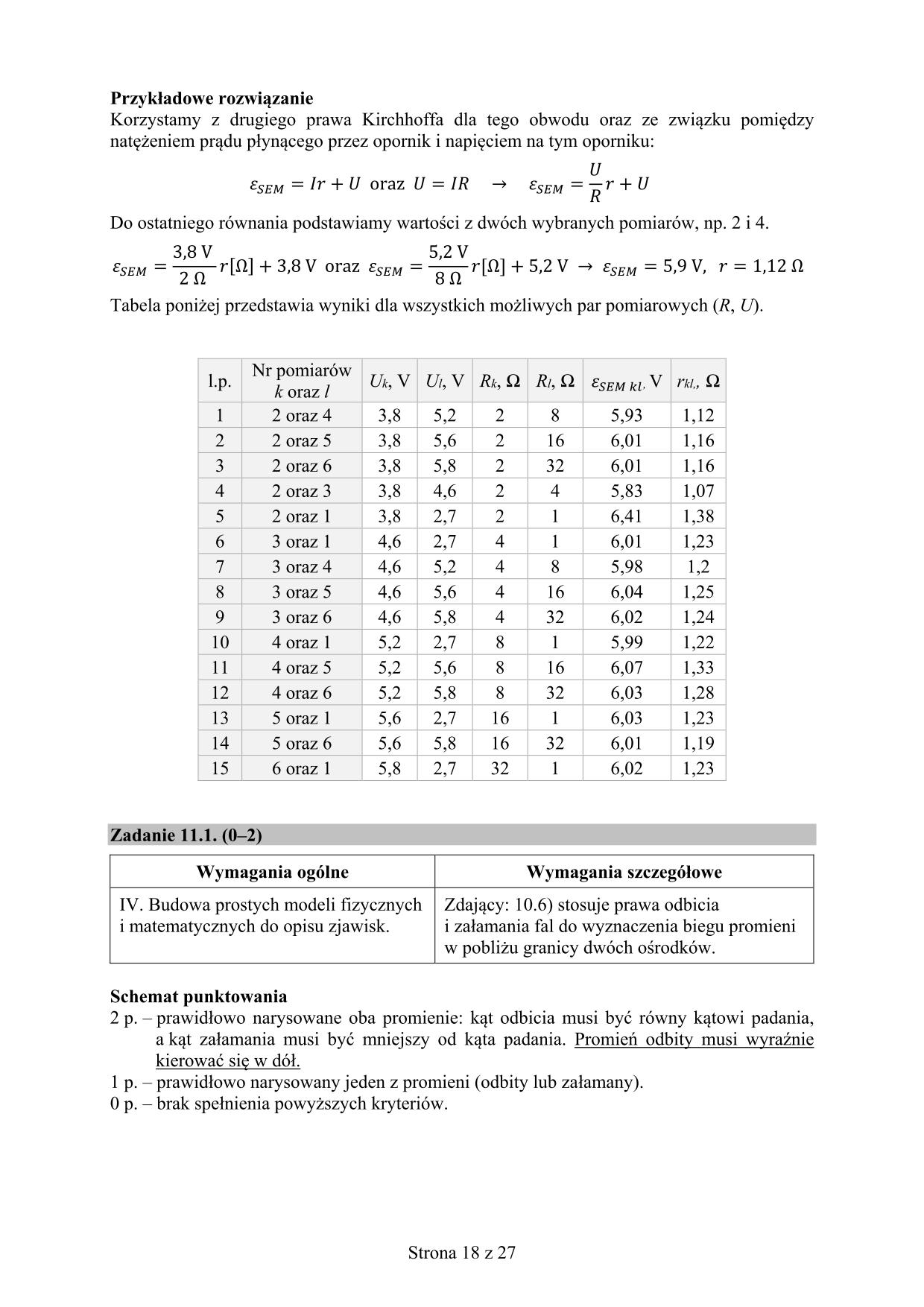 odpowiedzi-fizyka-rozszerzony-matura-2018 - 18