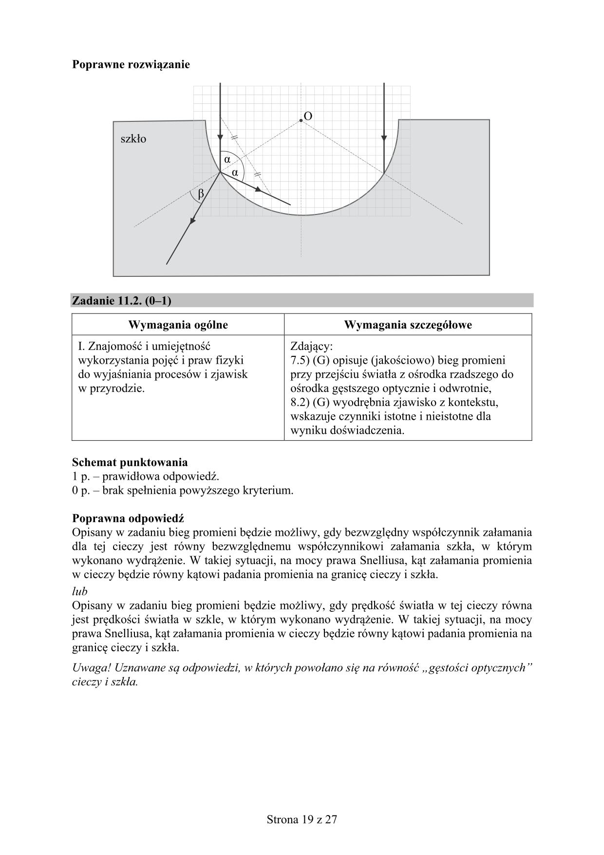 odpowiedzi-fizyka-rozszerzony-matura-2018 - 19