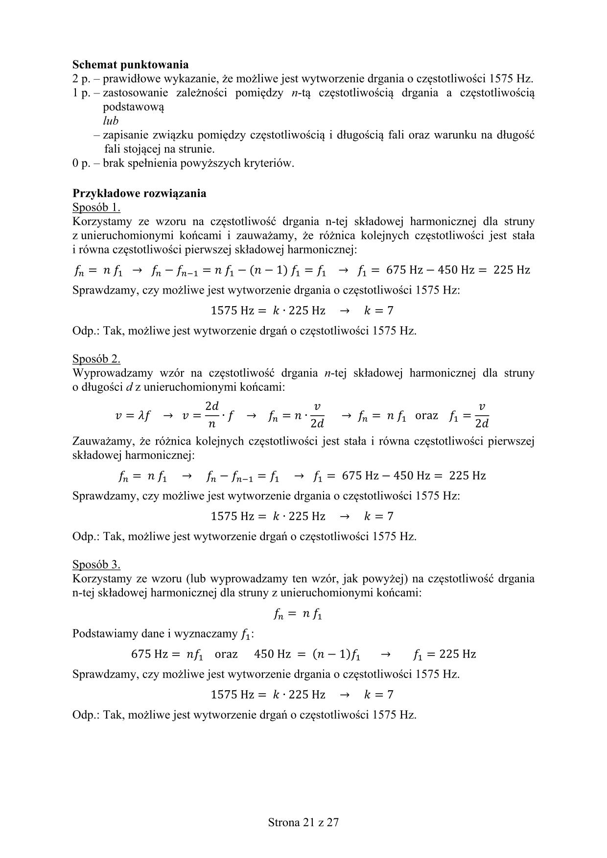 odpowiedzi-fizyka-rozszerzony-matura-2018 - 21