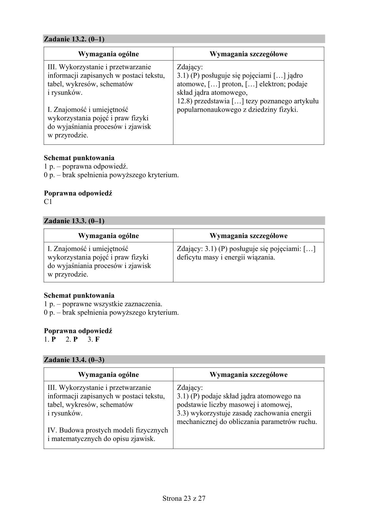 odpowiedzi-fizyka-rozszerzony-matura-2018 - 23