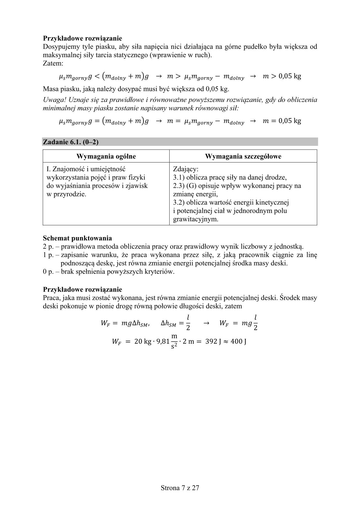 odpowiedzi-fizyka-rozszerzony-matura-2018 - 7