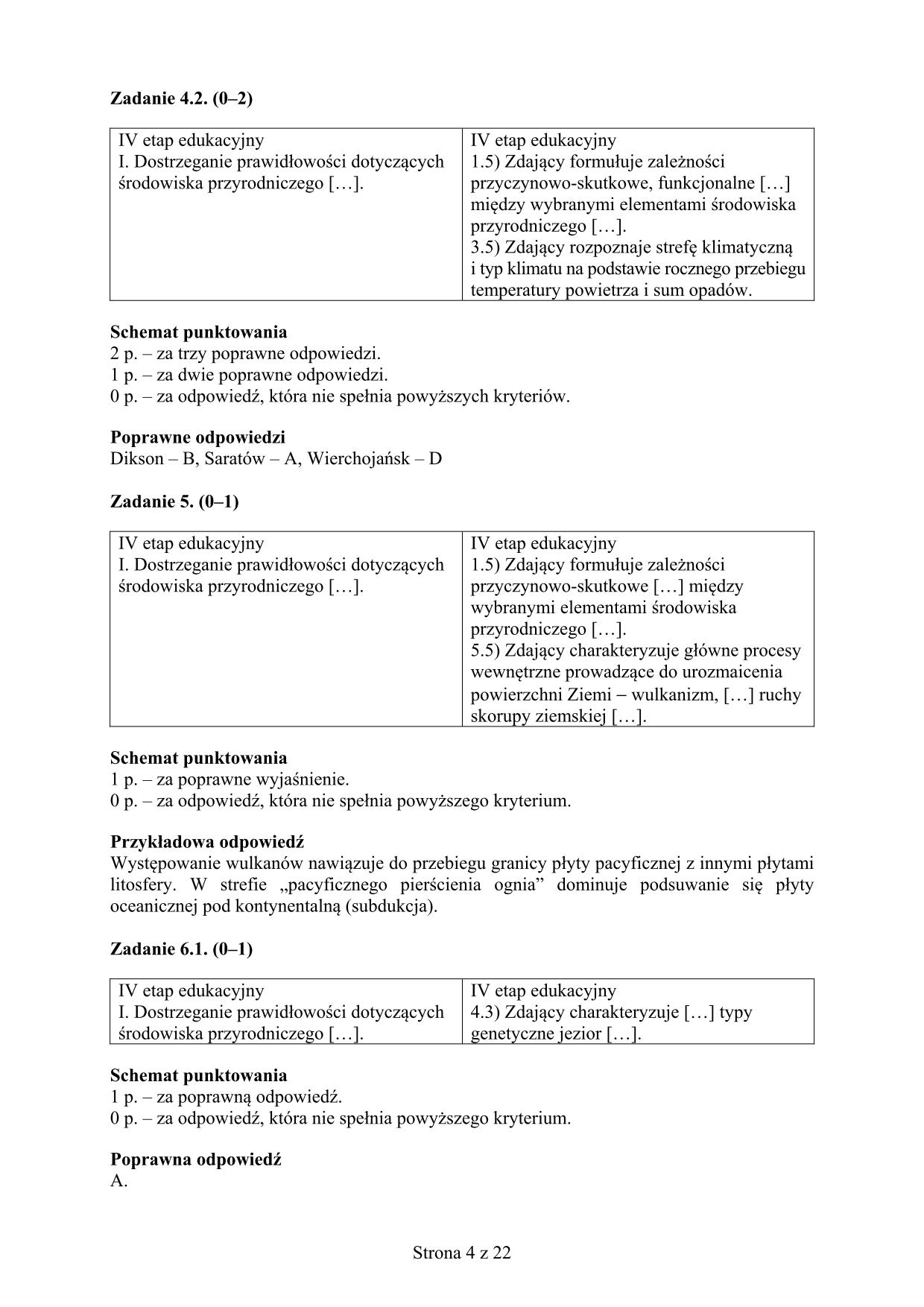 odpowiedzi-geografia-rozszerzony-matura-2018 - 4