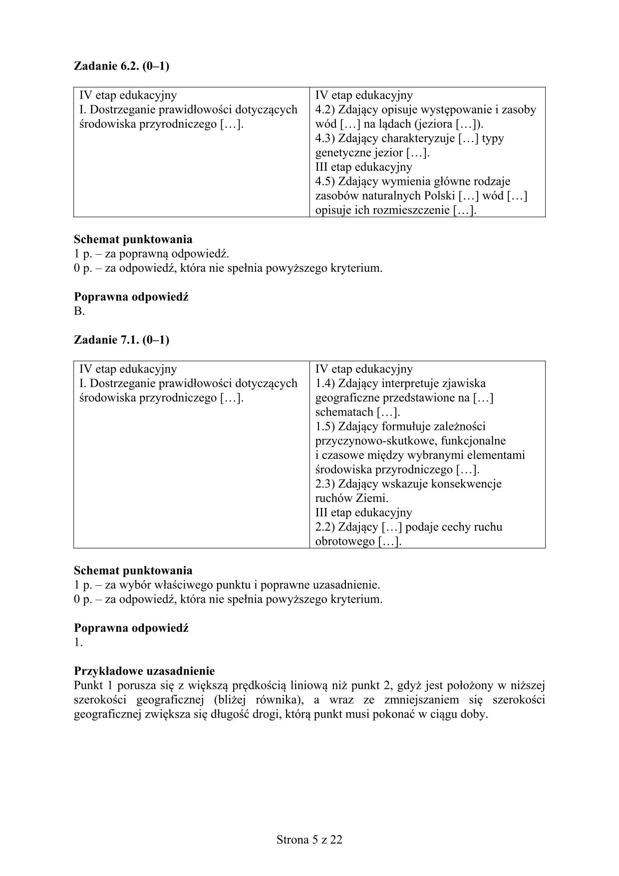 odpowiedzi-geografia-rozszerzony-matura-2018 - 5