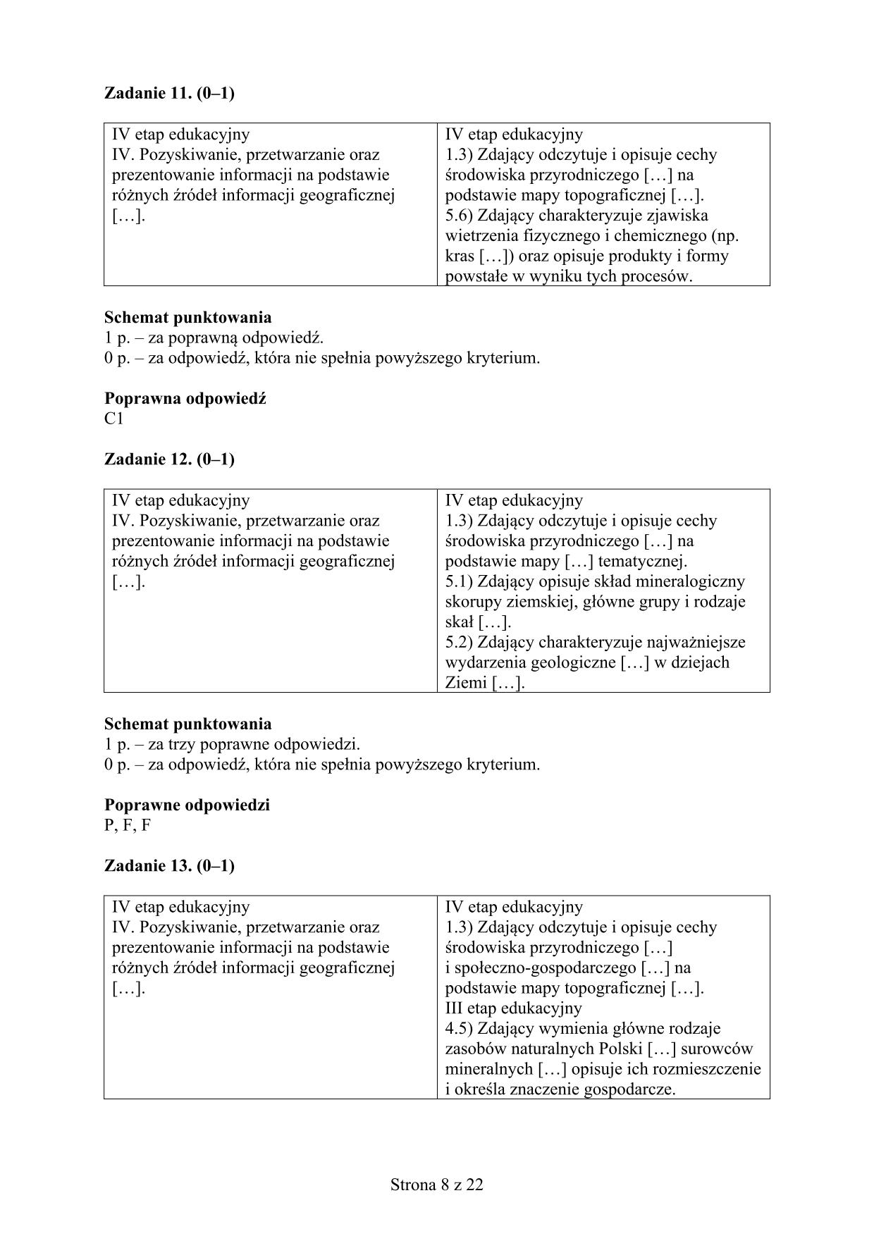 odpowiedzi-geografia-rozszerzony-matura-2018 - 8