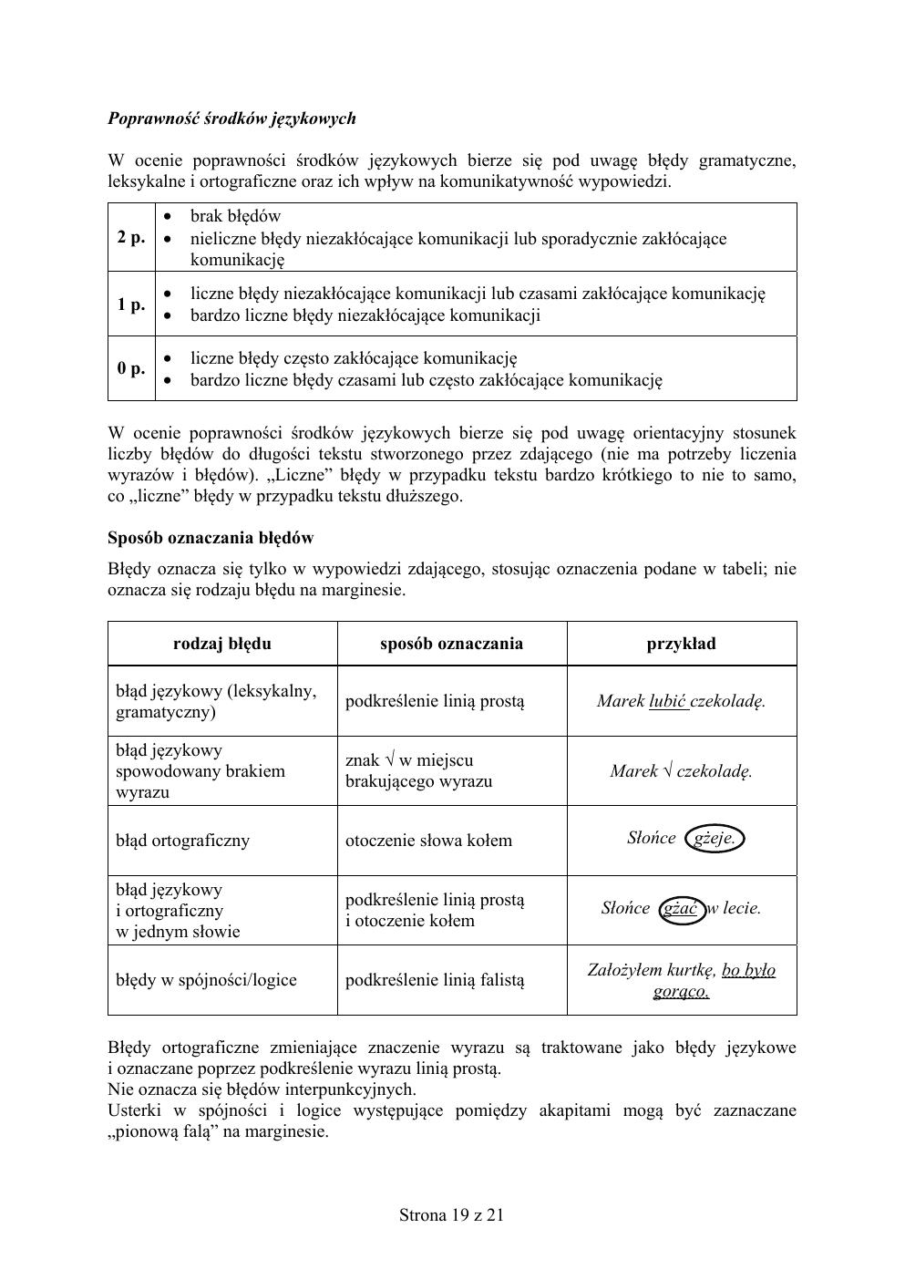 niemiecki podstawowy - matura 2018 - odpowiedzi-19