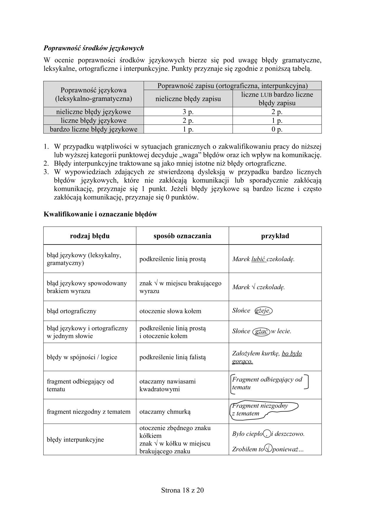 odpowiedzi-niemiecki-rozszerzony-matura-2018 - 18