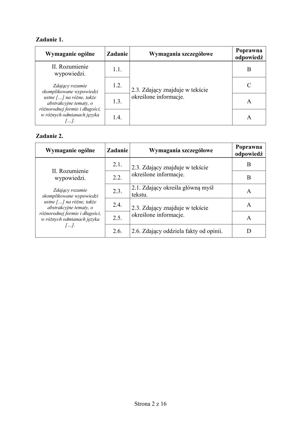 odpowiedzi-niemiecki-dwujezyczny-matura-2018 - 2