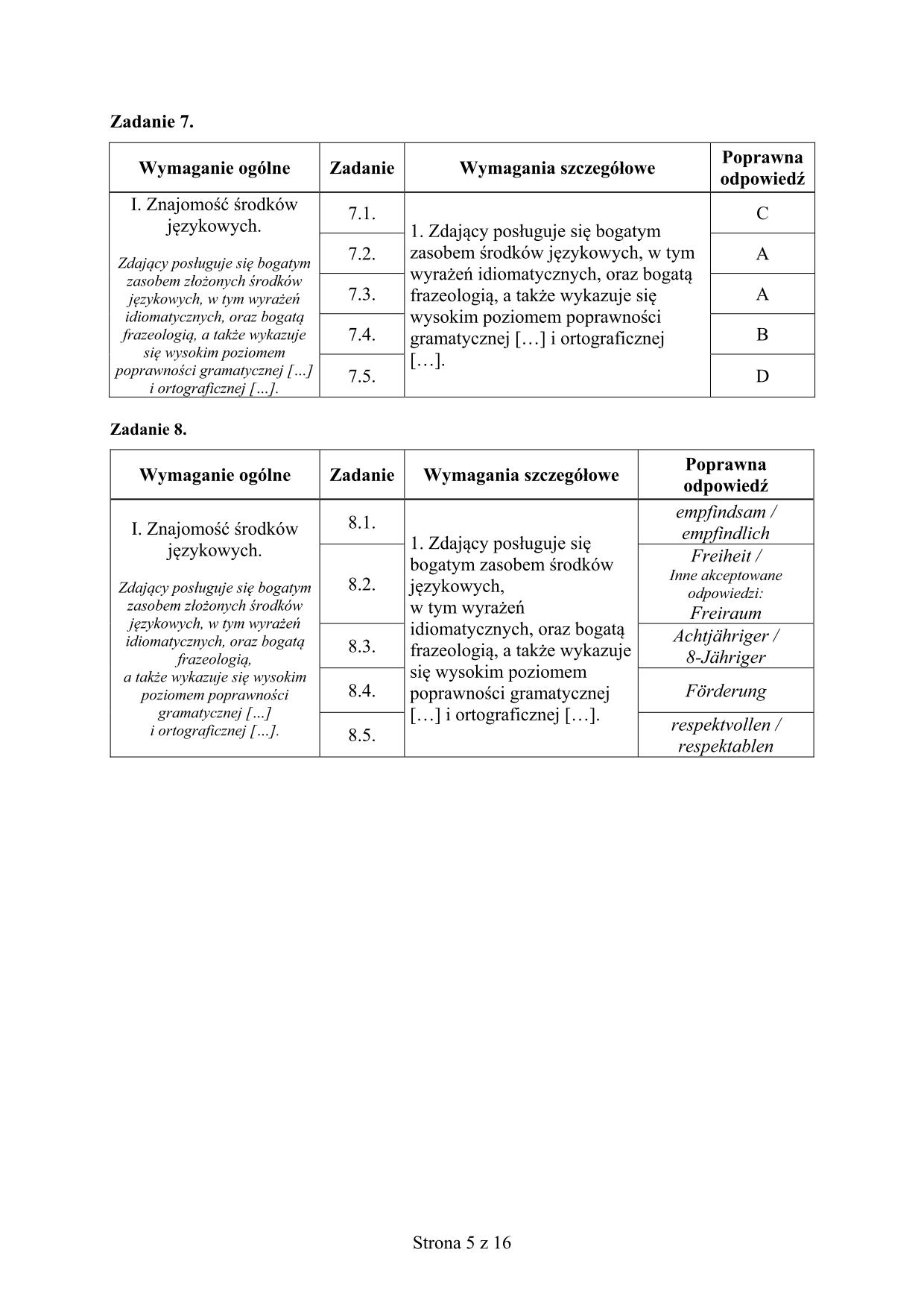 odpowiedzi-niemiecki-dwujezyczny-matura-2018 - 5