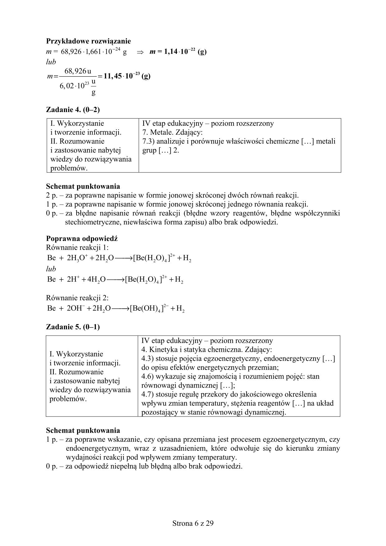 odpowiedzi-chemia-rozszerzony-matura-2018 - 6