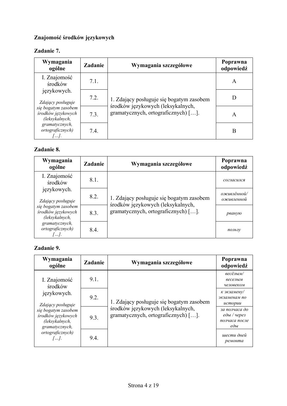 rosyjski rozszerzony - matura 2018 - odpowiedzi-04