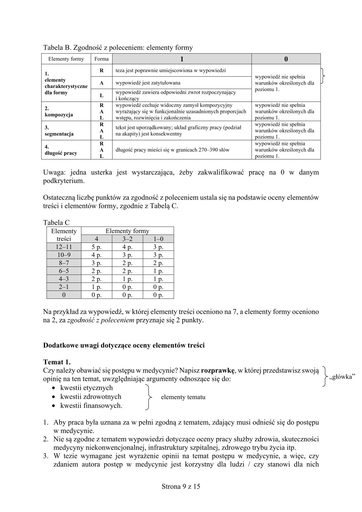 odpowiedzi-francuski-dwujezyczny-matura-2018 - 9