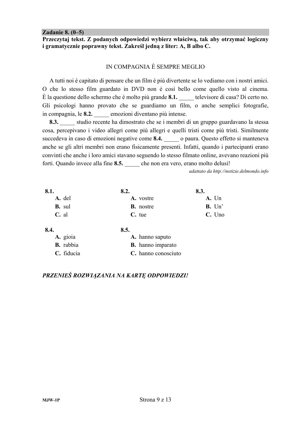 wloski-podstawowy-matura-2018-09