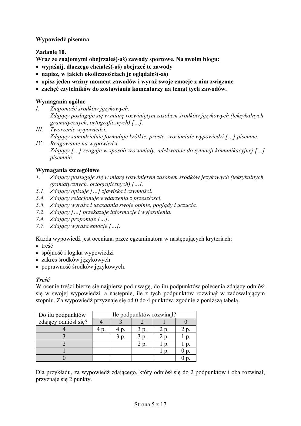 włoski podstawowy - matura 2018 - odpowiedzi-05