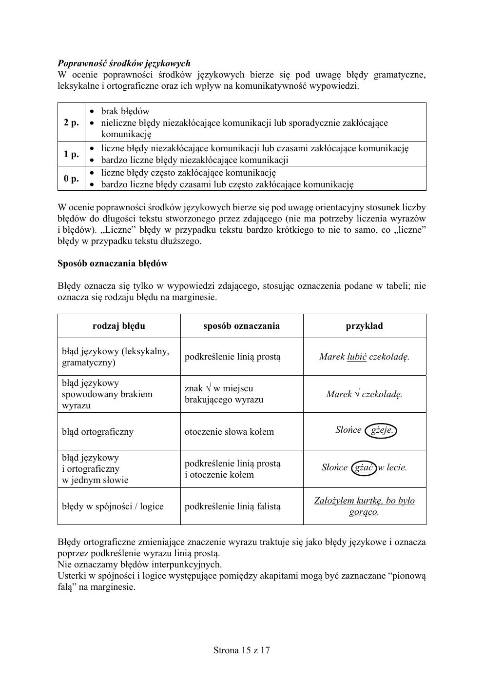 włoski podstawowy - matura 2018 - odpowiedzi-15