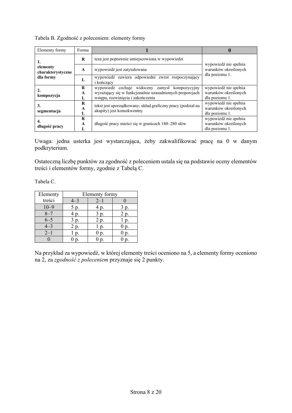 włoski rozszerzony - matura 2018 - odpowiedzi-08