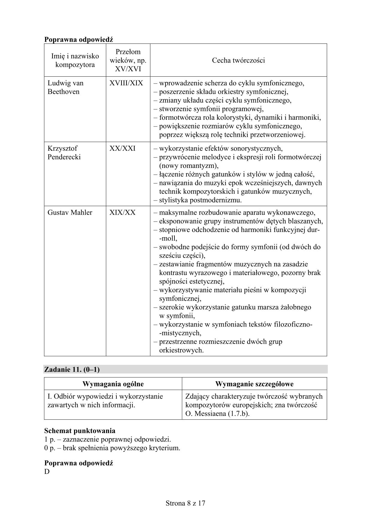 odpowiedzi-historia-muzyki-rozszerzony-matura-2018 - 8