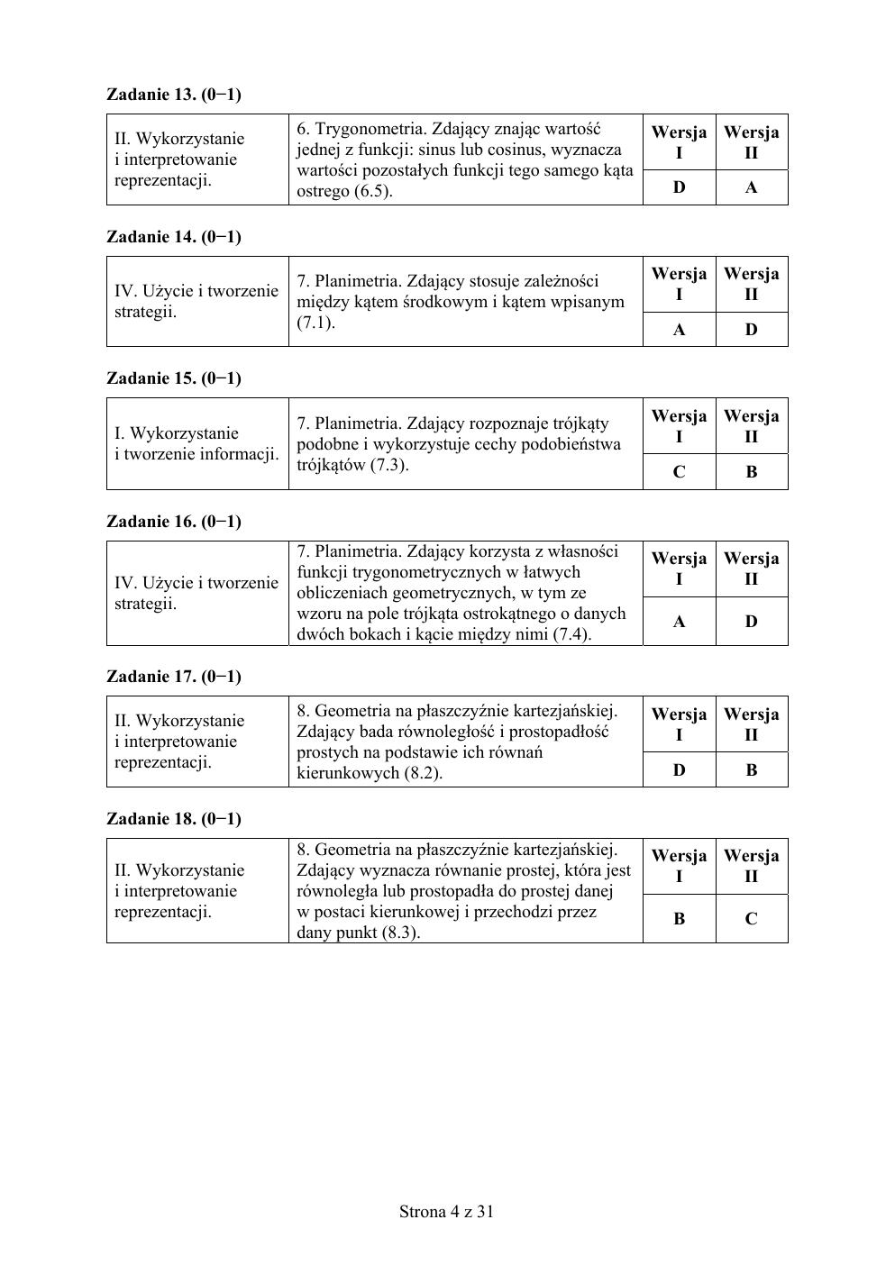 matematyka podstawowy - matura 2019 - odpowiedzi-04