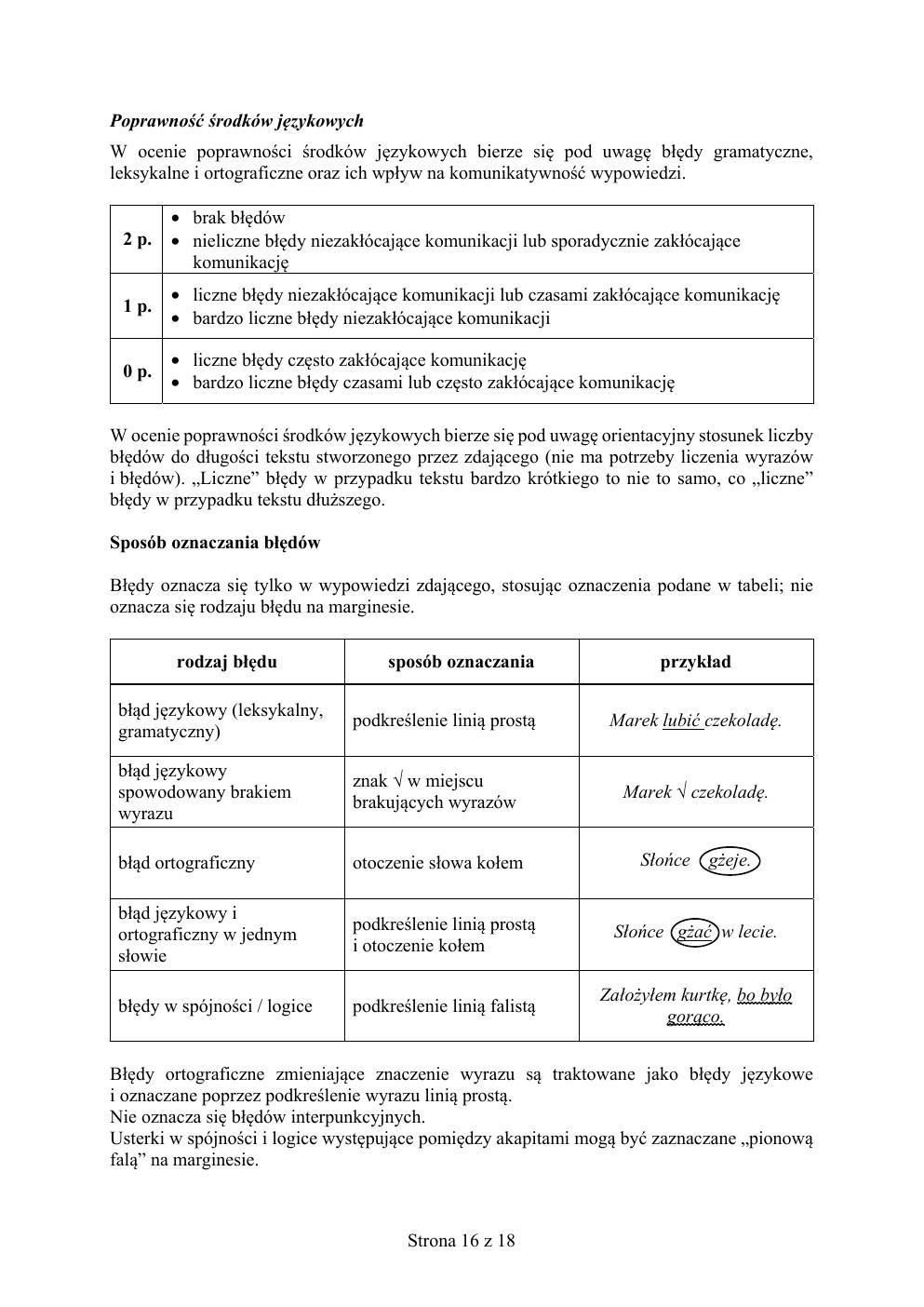 angielski podstawowy - matura 2019 - odpowiedzi-16