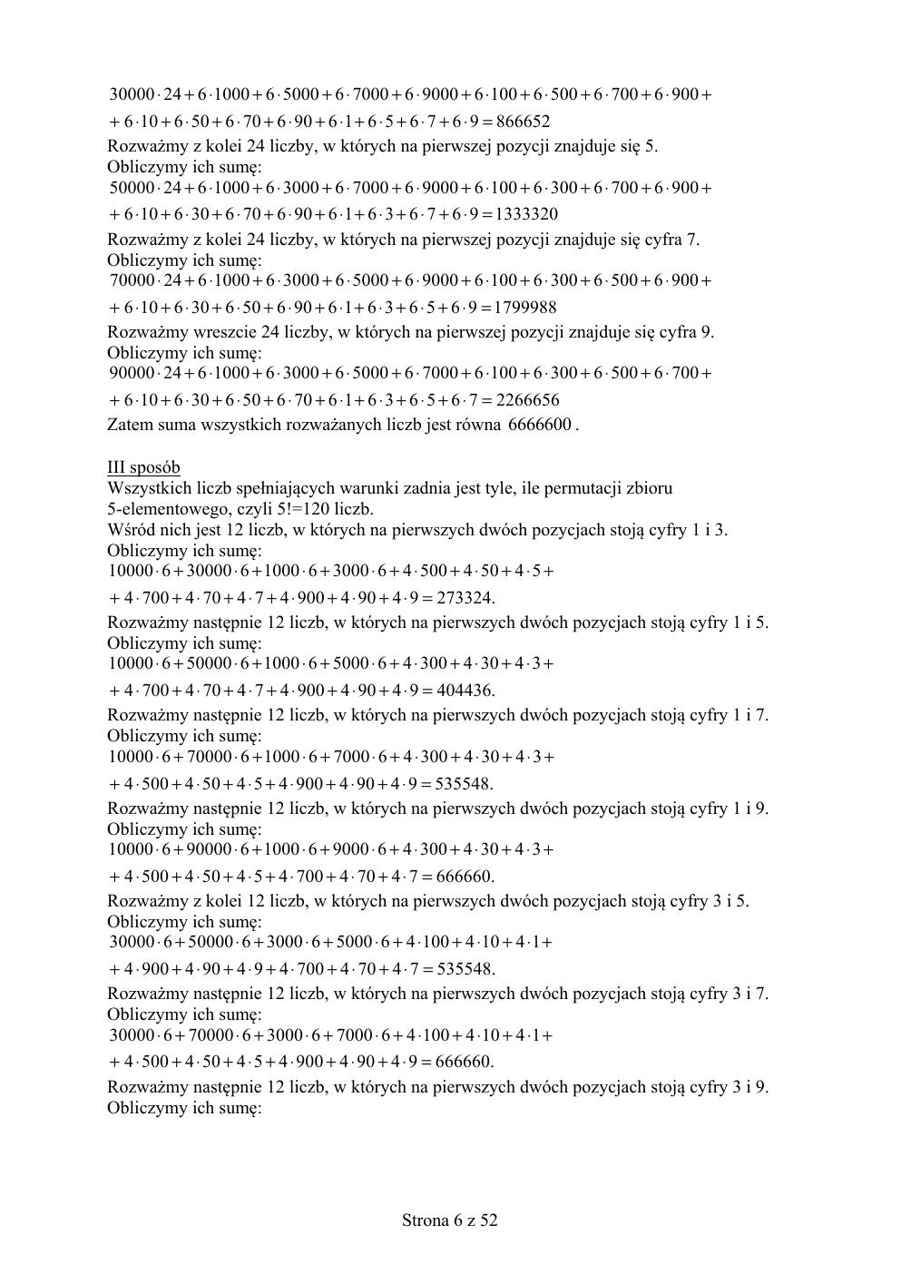 matematyka rozszerzony - matura 2019 - odpowiedzi-06