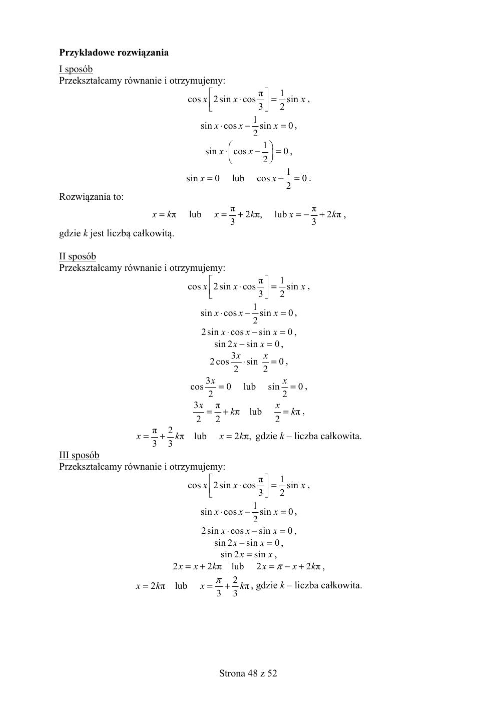 matematyka rozszerzony - matura 2019 - odpowiedzi-48