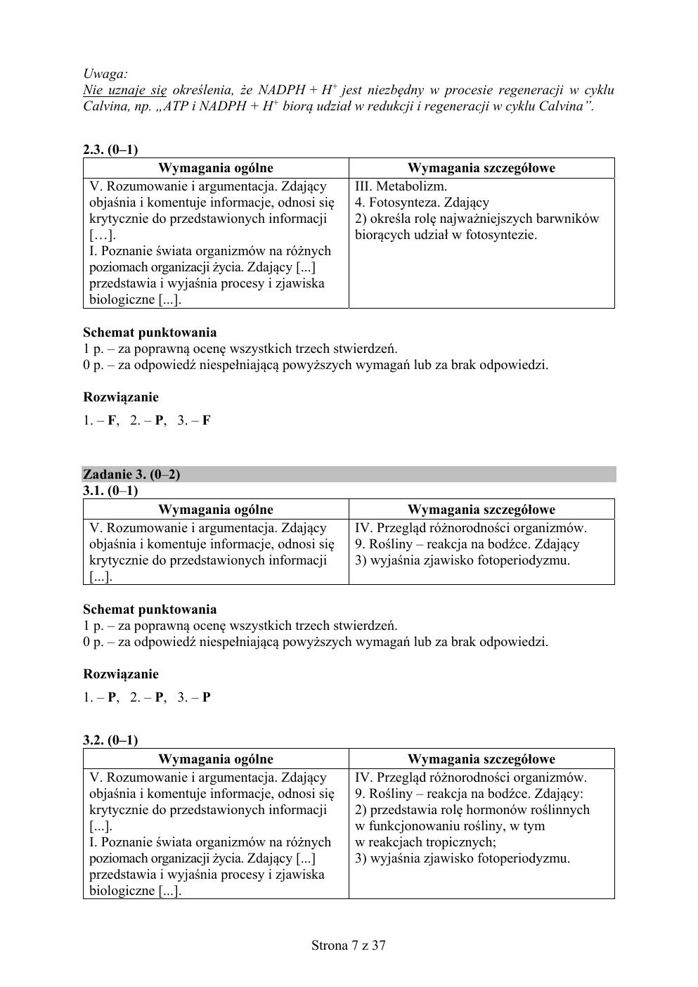 biologia - matura 2019 - odpowiedzi-07