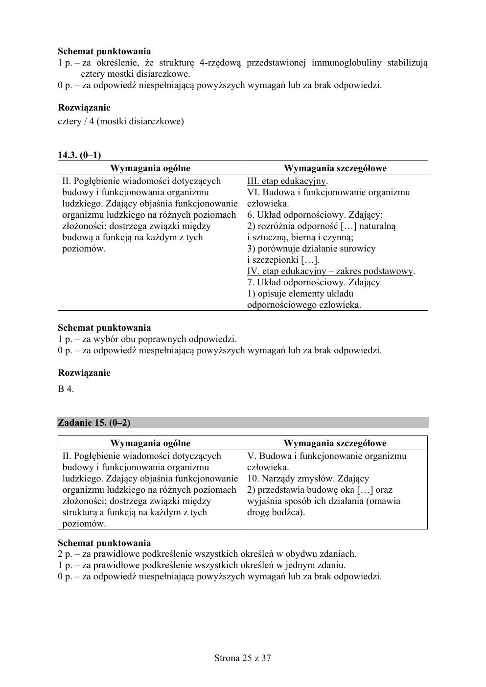 biologia - matura 2019 - odpowiedzi-25