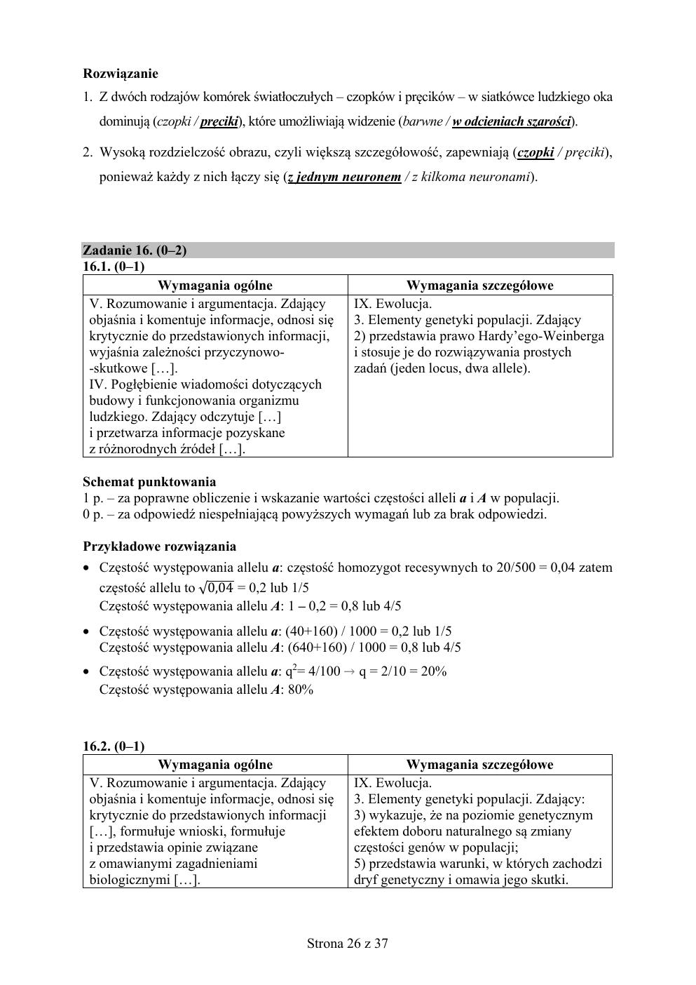 biologia - matura 2019 - odpowiedzi-26