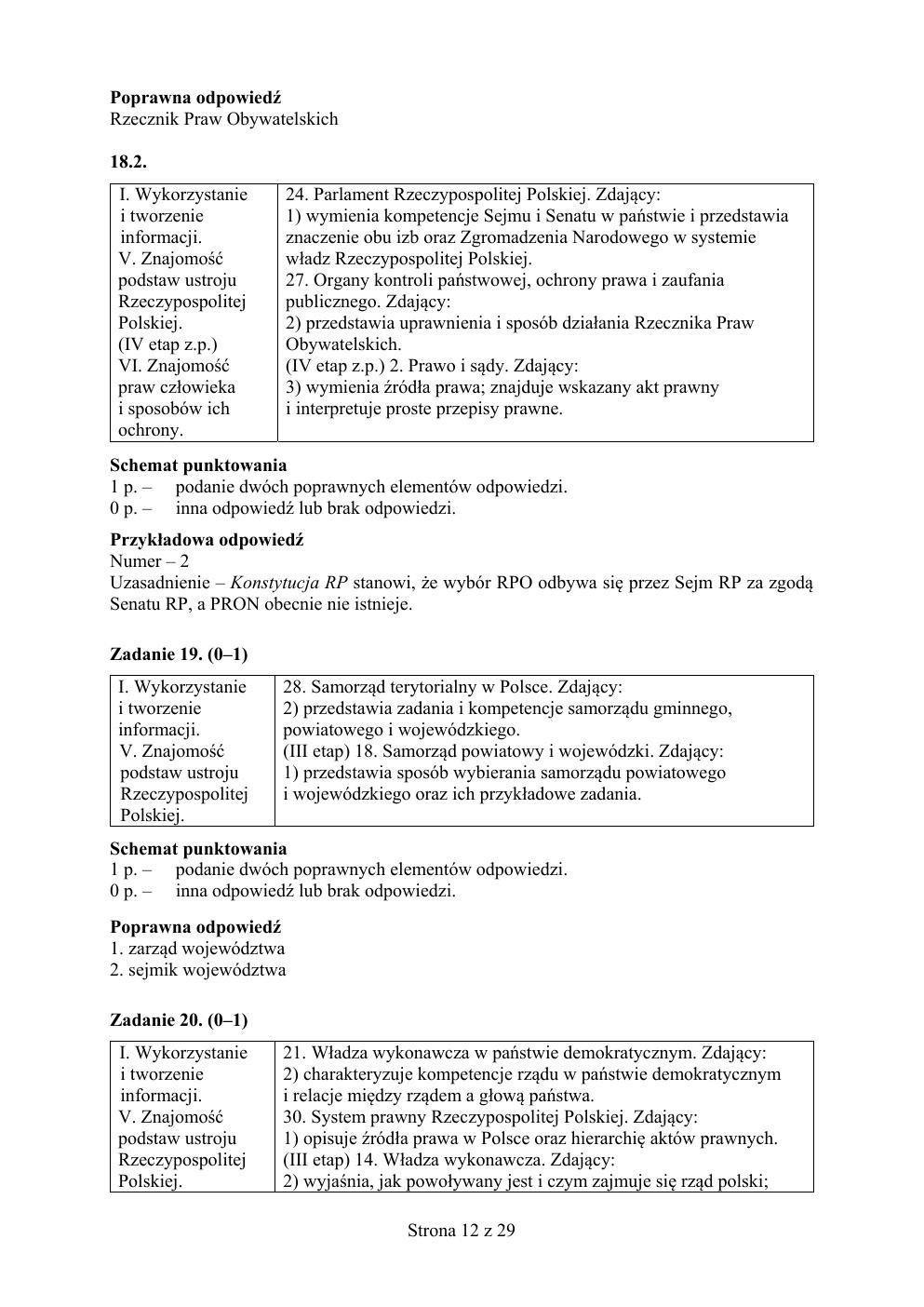 WOS rozszerzony - matura 2019 - odpowiedzi-12