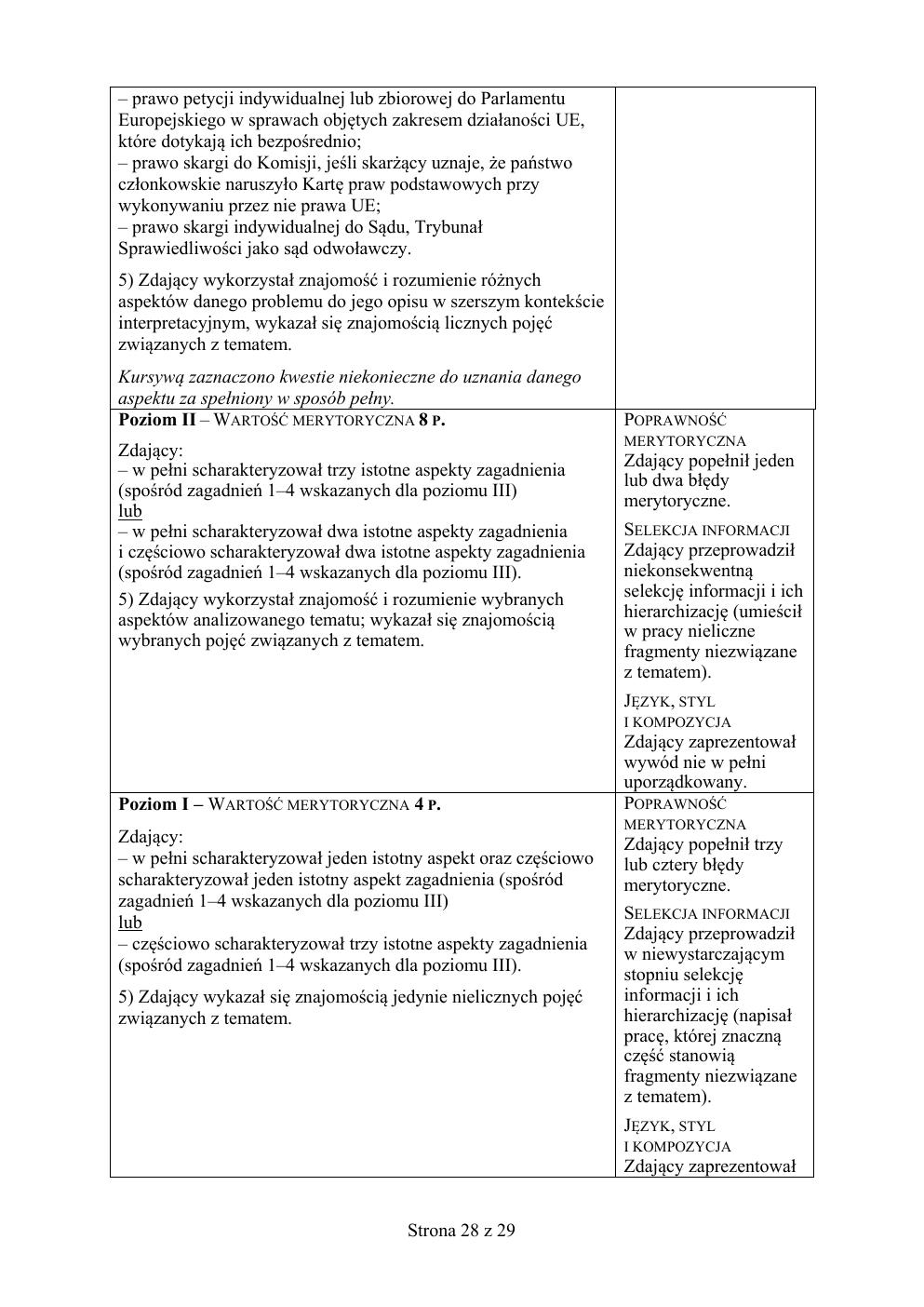 WOS rozszerzony - matura 2019 - odpowiedzi-28