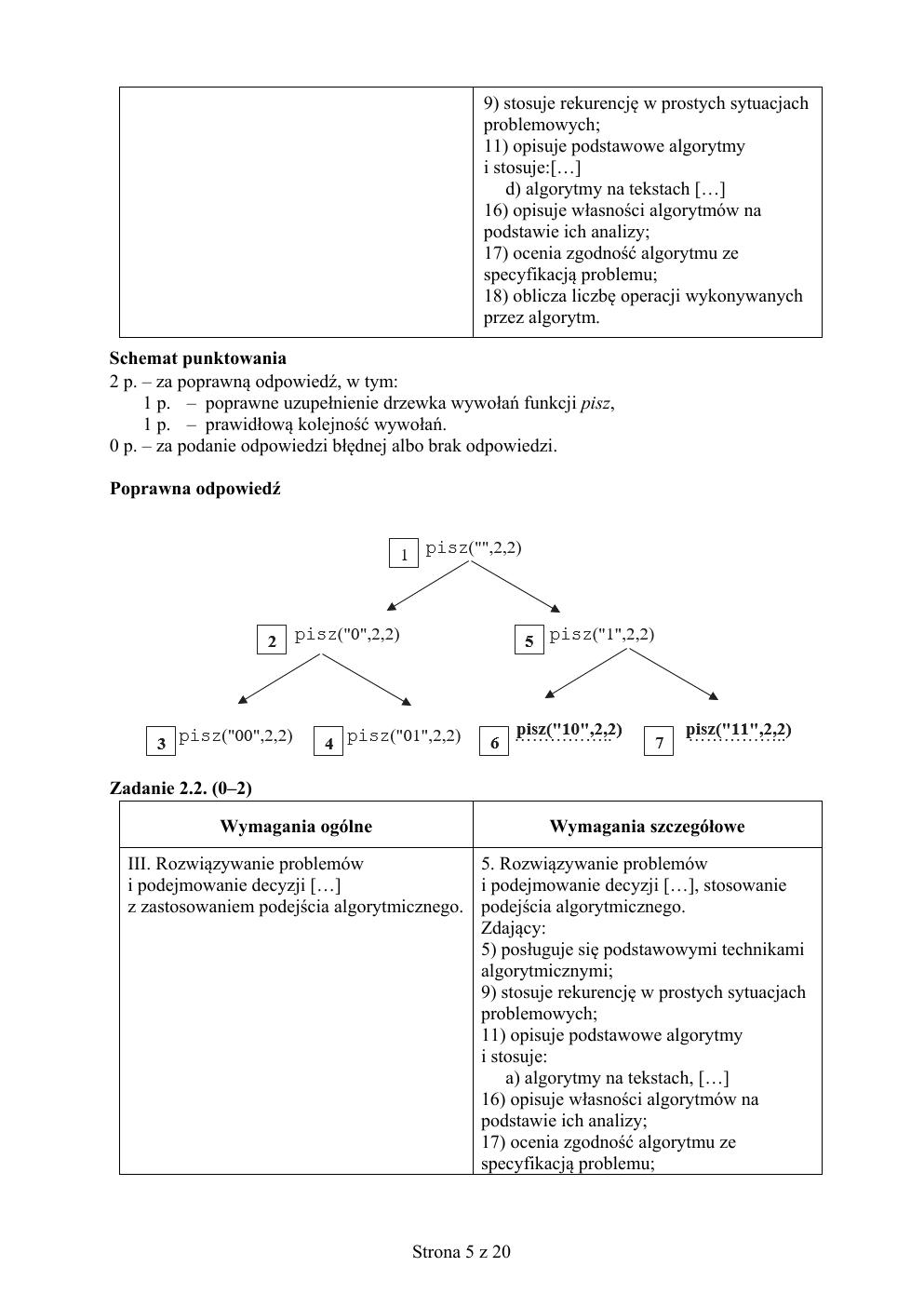 informatyka - matura 2019 - odpowiedzi-05