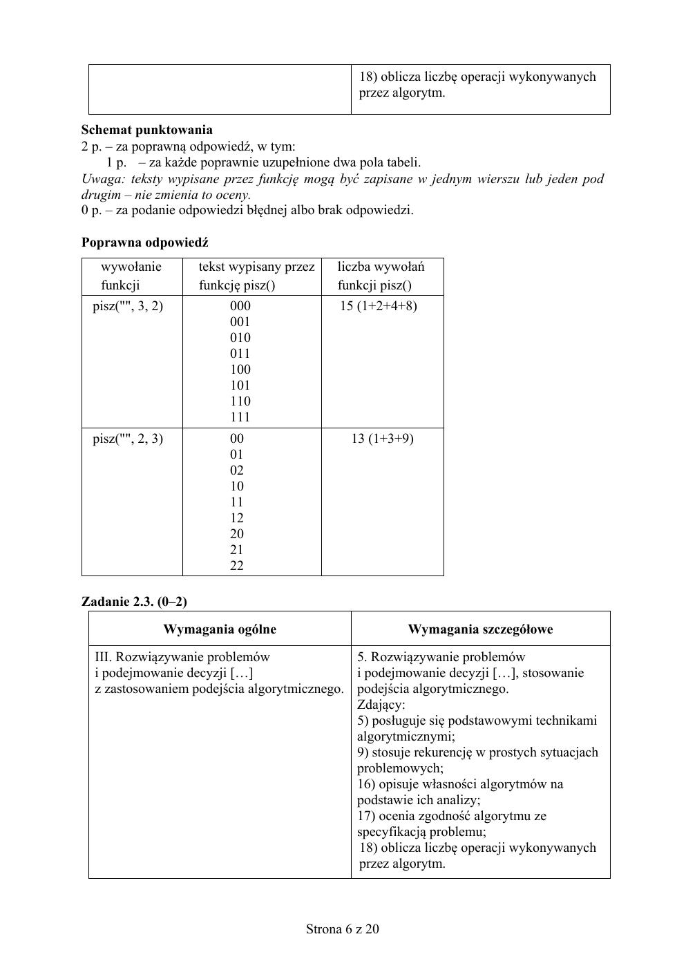 informatyka - matura 2019 - odpowiedzi-06