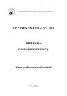 miniatura Odpowiedzi - biologia, p. rozszerzony, matura 2010-strona-01