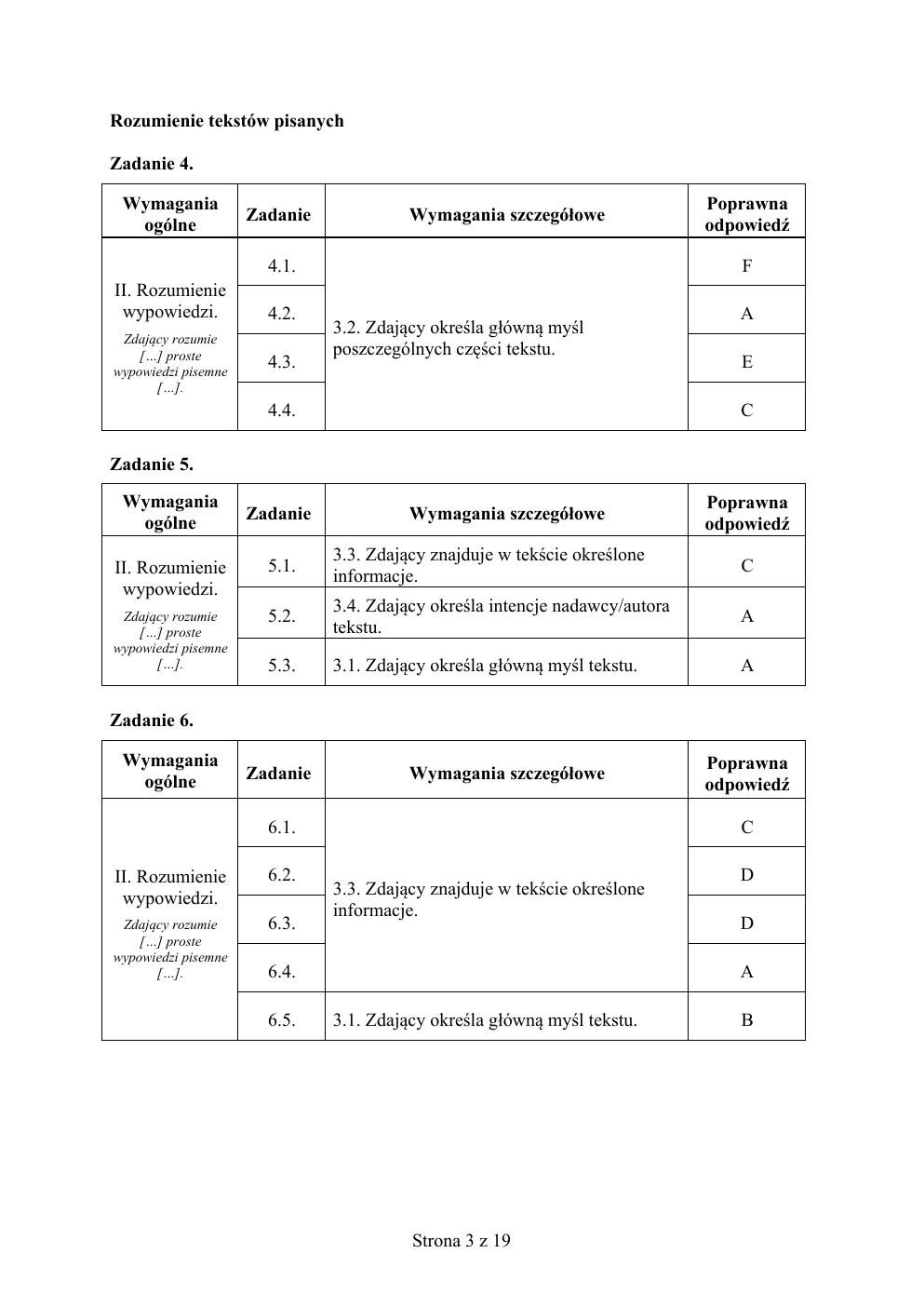 niemiecki podstawowy - matura 2019 - odpowiedzi-03