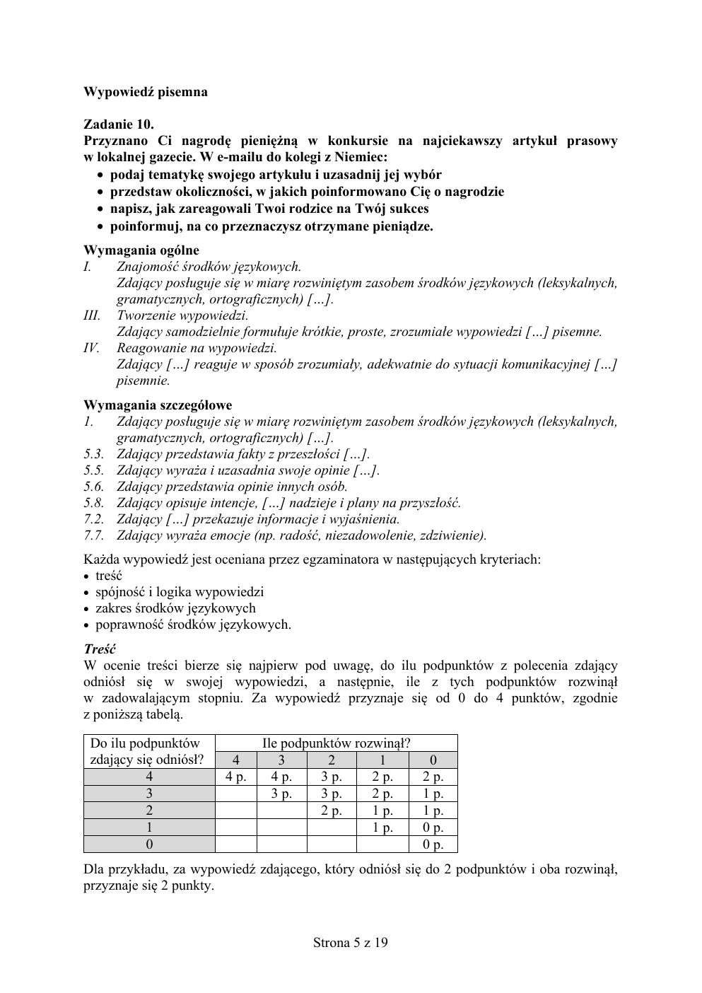 niemiecki podstawowy - matura 2019 - odpowiedzi-05