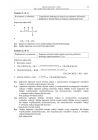 miniatura Odpowiedzi - chemia, p. rozszerzony, matura 2010-strona-11