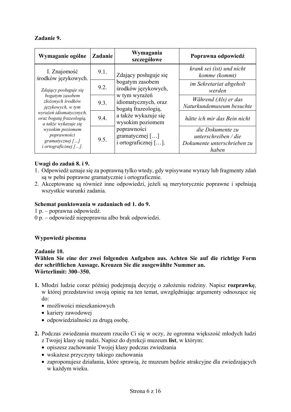 niemiecki dwujęzyczny - matura 2019 - odpowiedzi-06