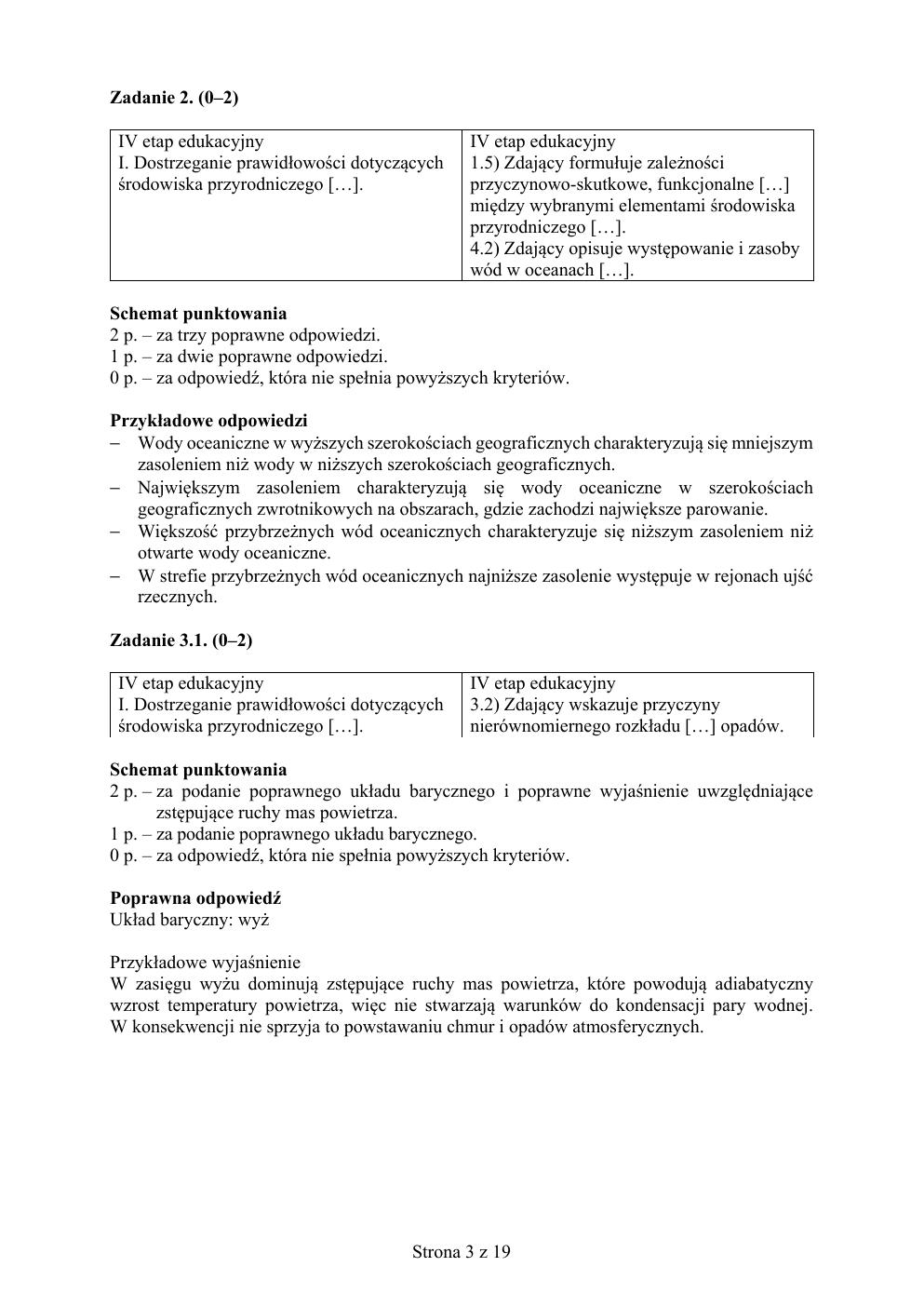 geografia rozszerzony - matura 2019 - odpowiedzi-03