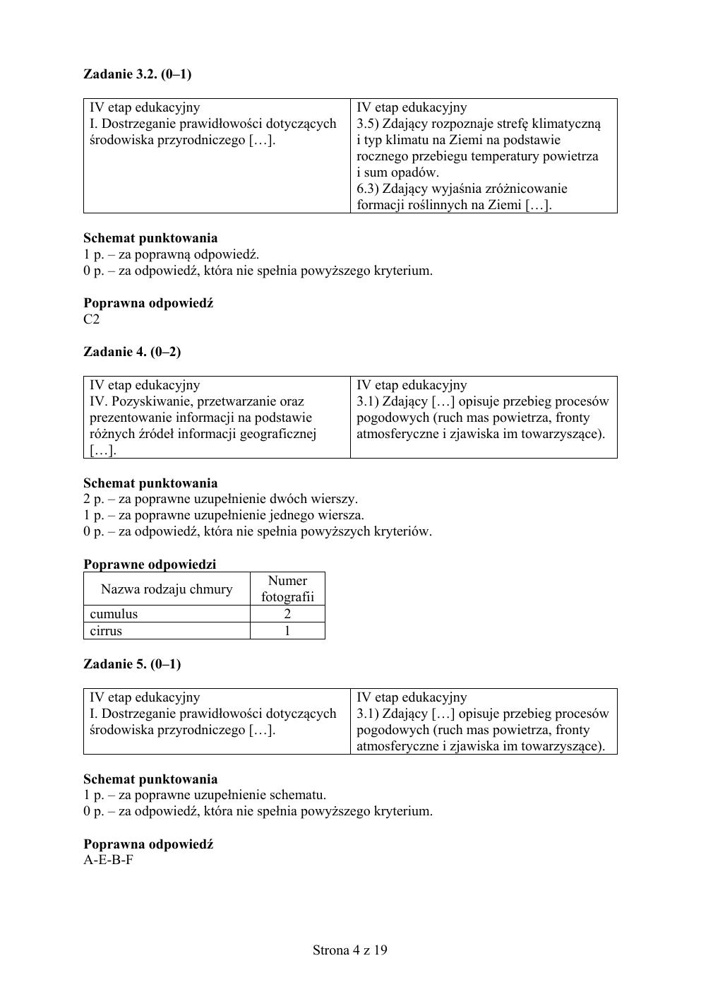 geografia rozszerzony - matura 2019 - odpowiedzi-04